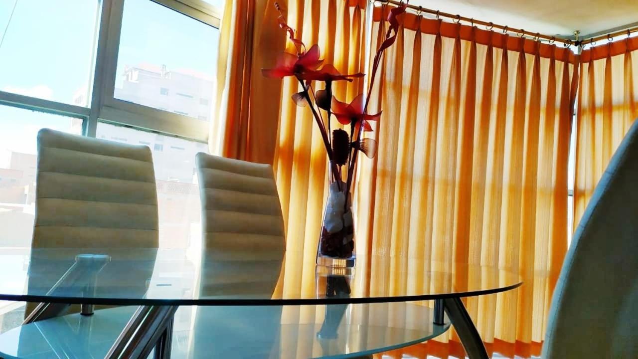 Hotel Alexander La Paz