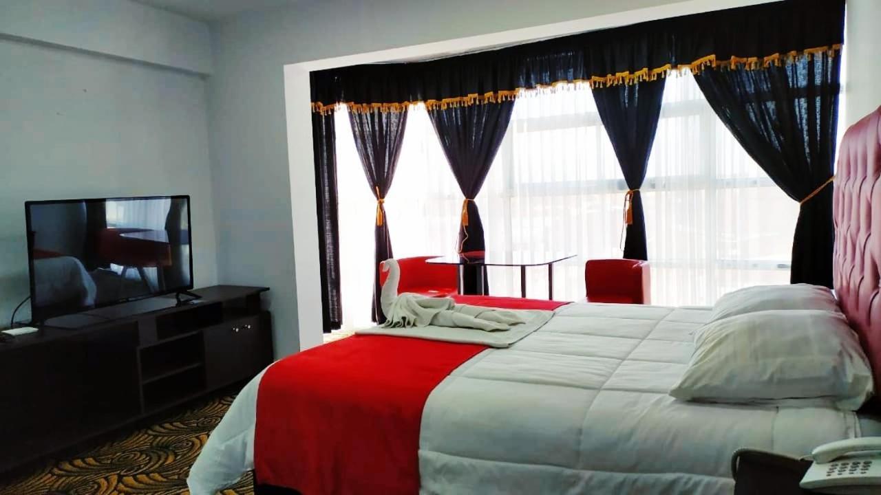 Alexander 3*