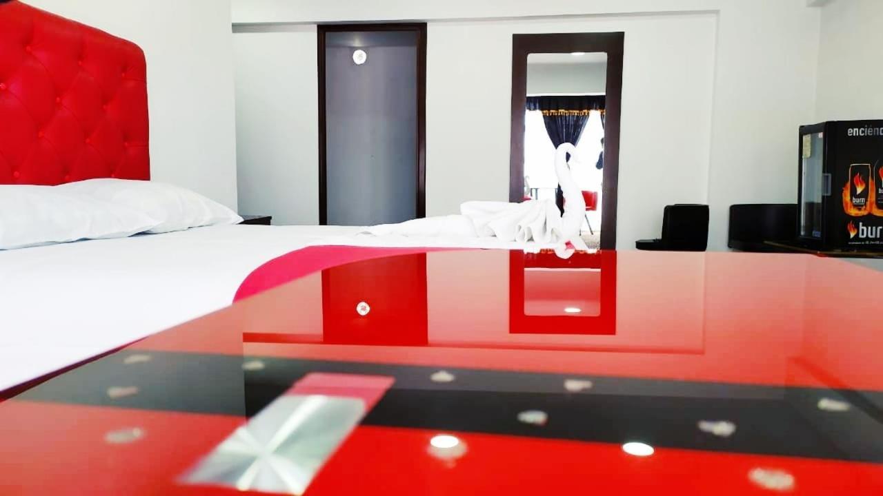 Alexander 3* La Paz