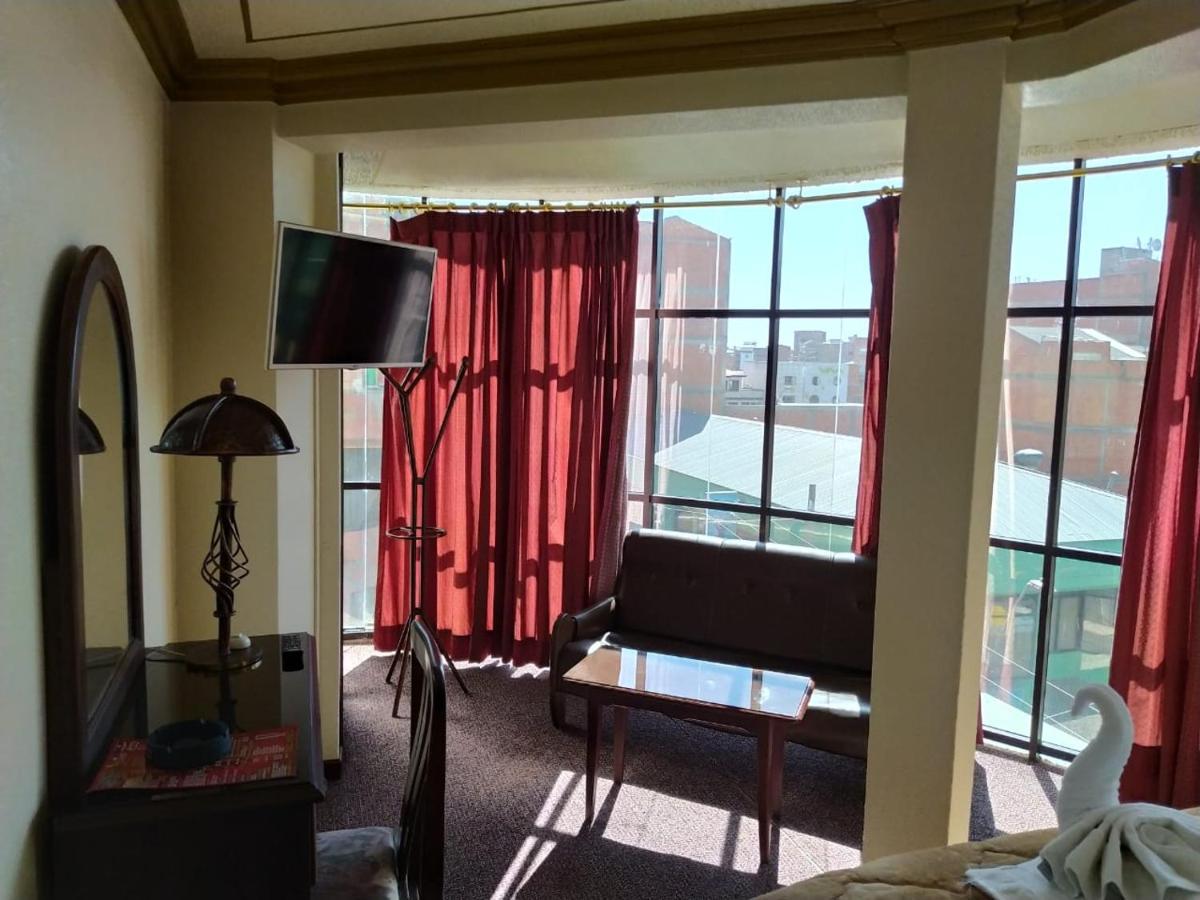 Hotel Alexander 3*