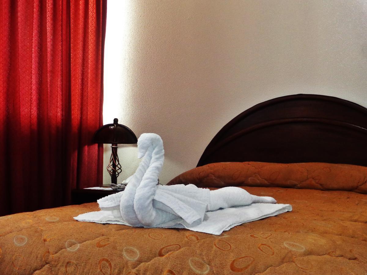 Hotel Alexander La Paz